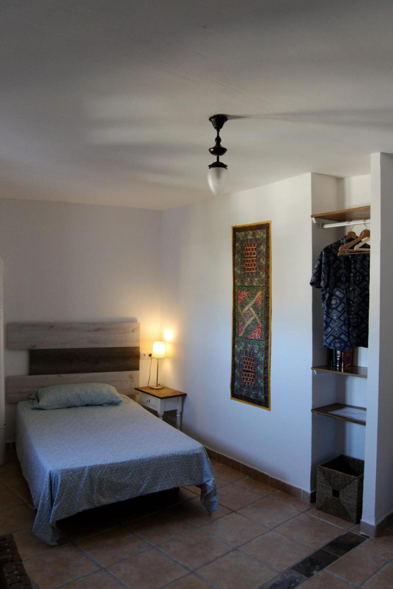 몬테프리오 Casa Del Arrabal 게스트하우스 외부 사진