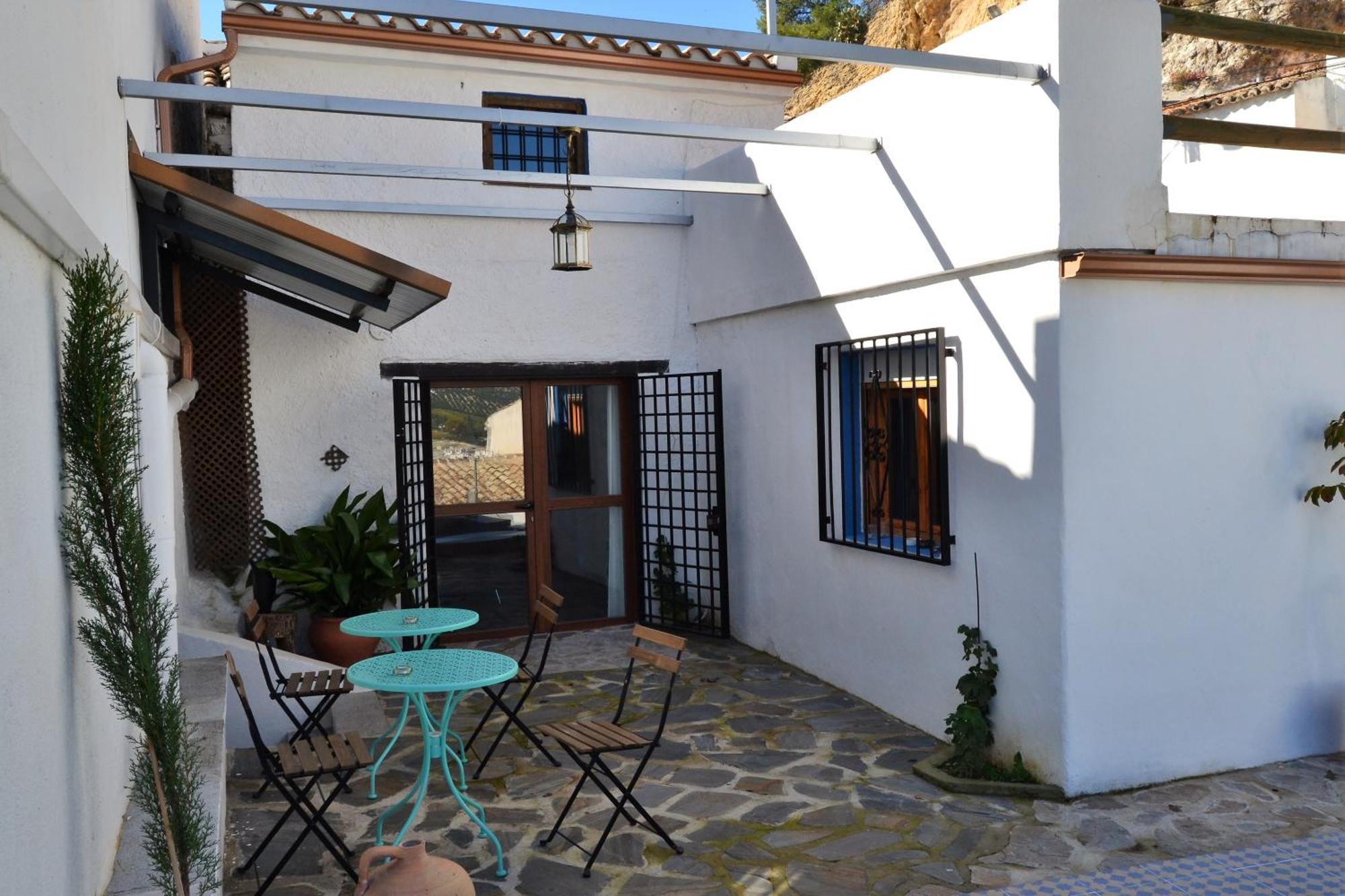 몬테프리오 Casa Del Arrabal 게스트하우스 외부 사진